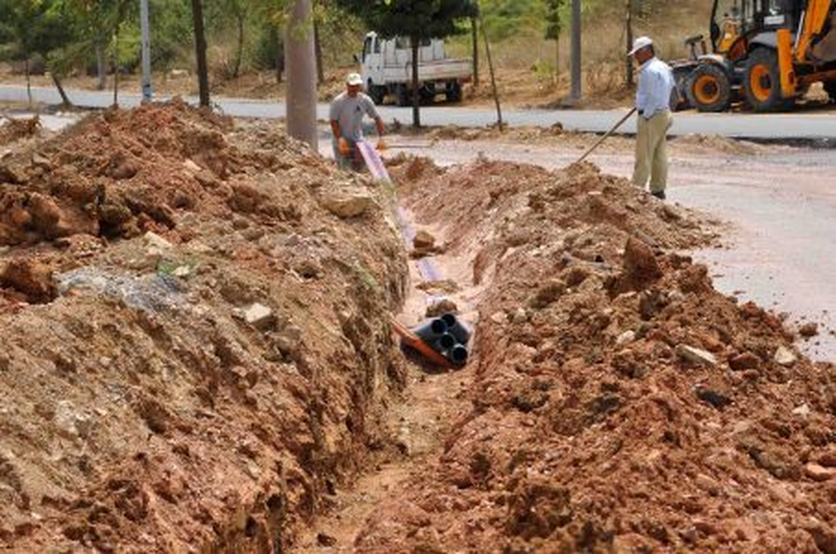 Kuruçeşme\'ye Yeni Bulvar