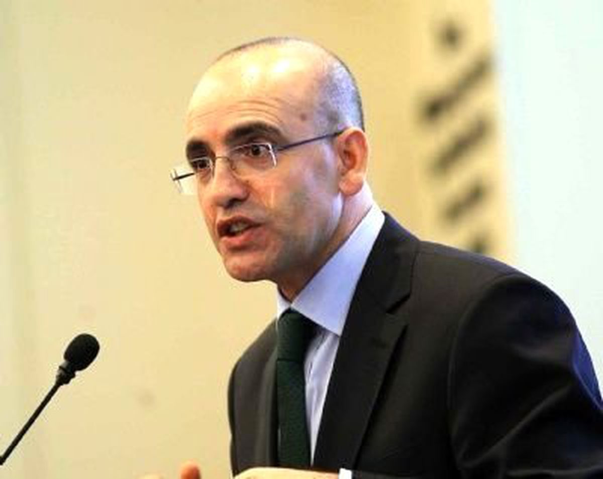 Maliye Bakanı Şimşek Vergilerin Ödenmemesini Hırsızlık Saydı