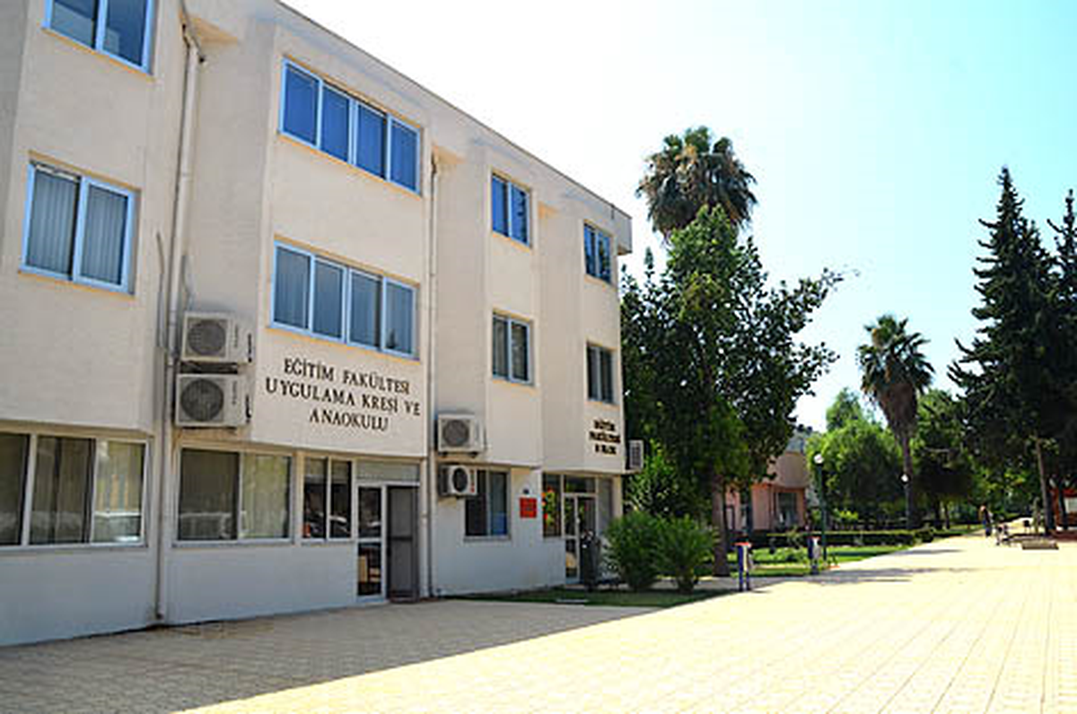 Meü Eğitim Fakültesi Öğrencilerini Bekliyor