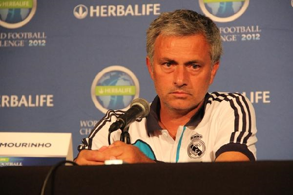 Real Madrid Şov Yaptı