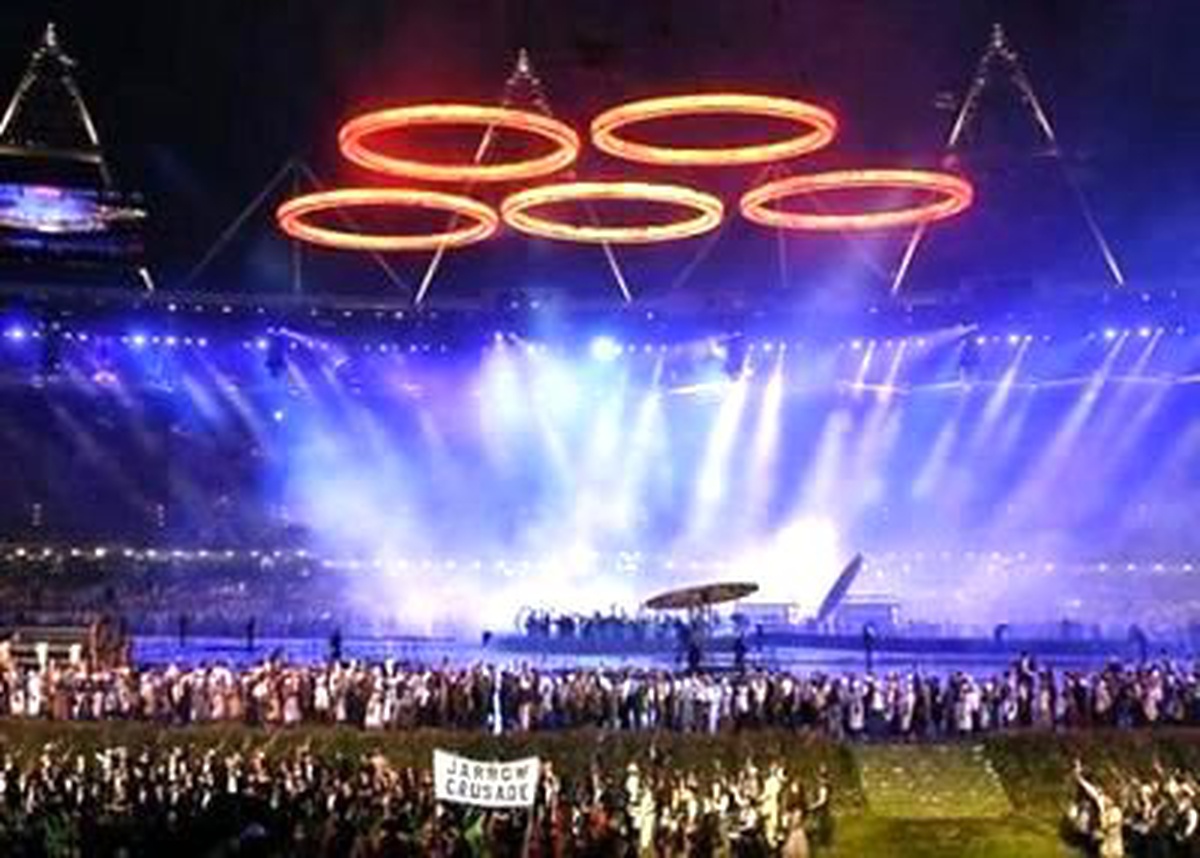 Olimpiyatlar Londra İş Dünyası İçin Bir Felaket Mi?