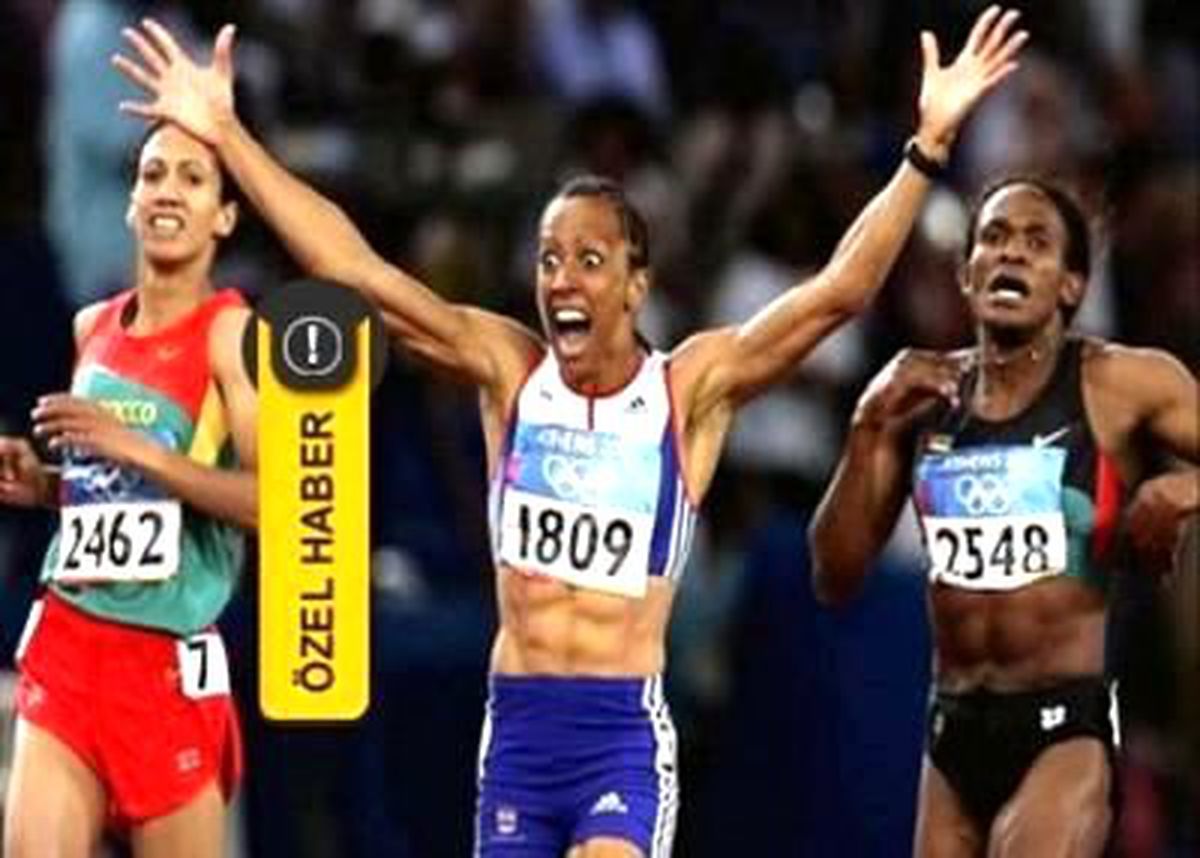 Olimpiyatların Bilinmeyen Yönü