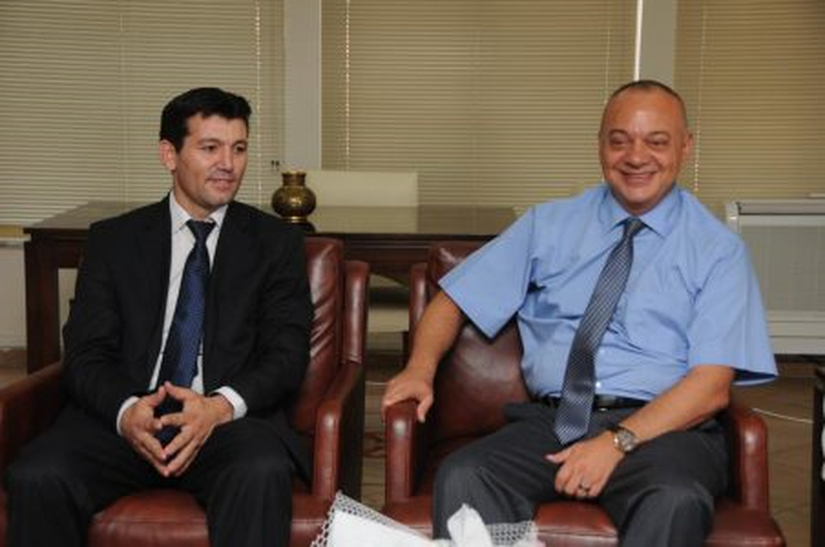 Otoparklar İçin Geri Sayım Başladı