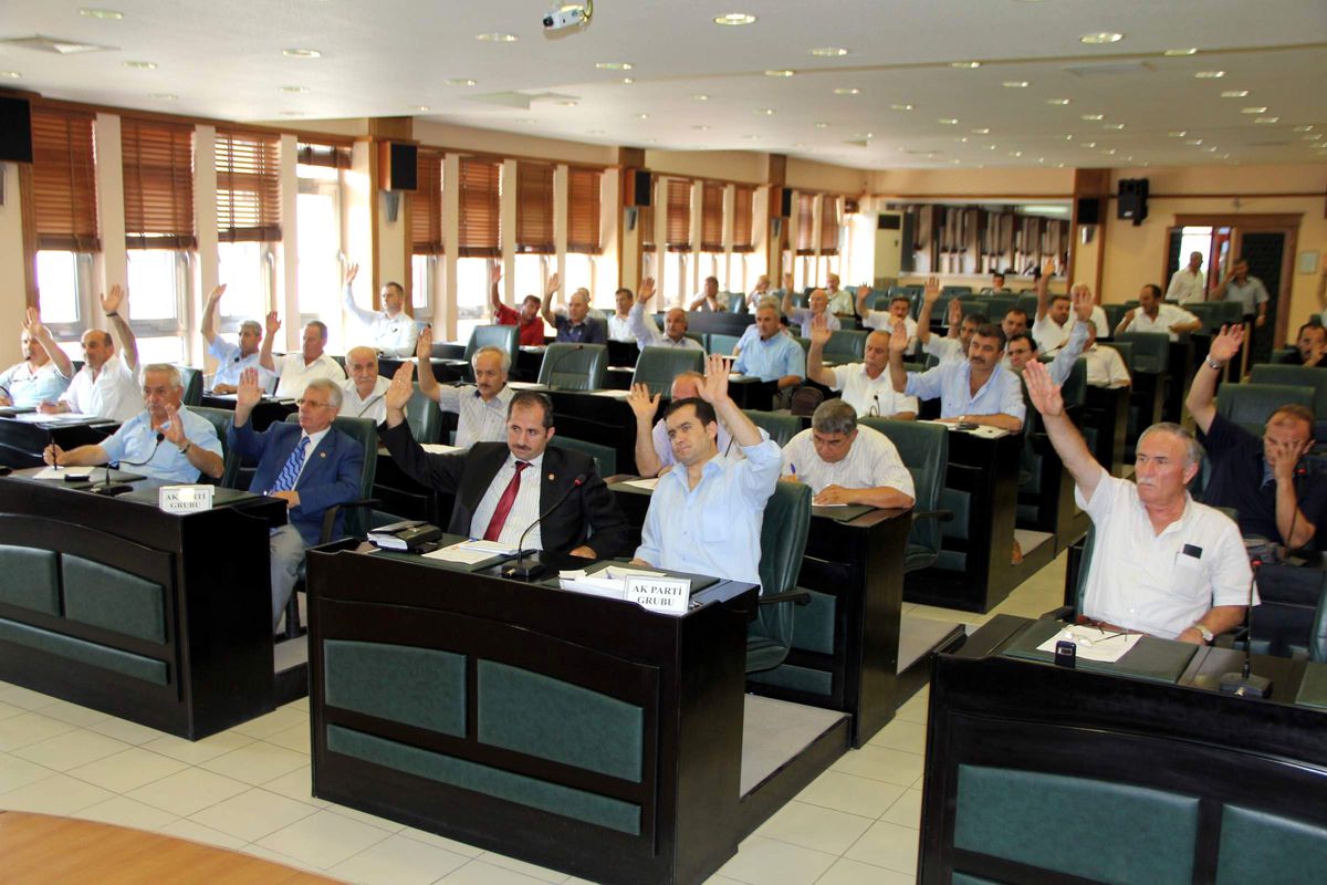 Özel İdare\'den Spor İl Müdürlüğü\'ne 110 Bin TL Ödenek