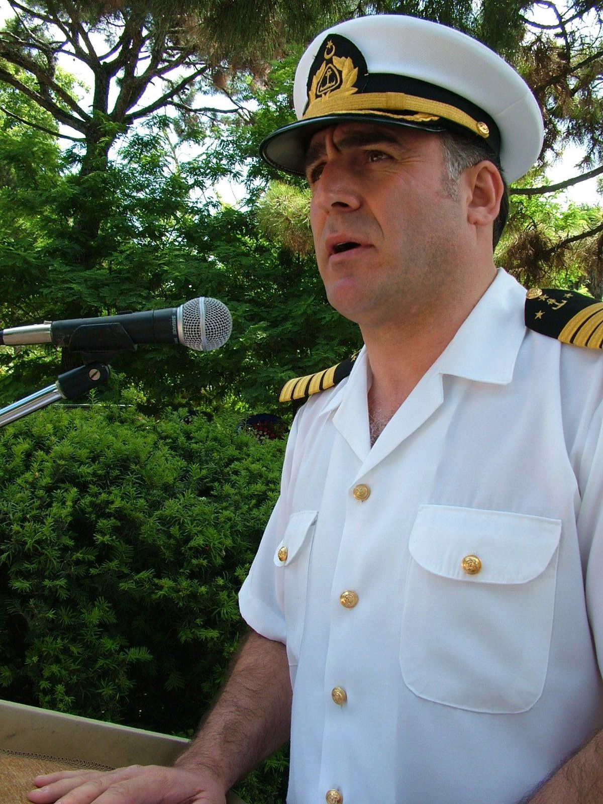 Özmaden Ulaştırma Bakanlığı Bursa Bölge Müdürü Oldu