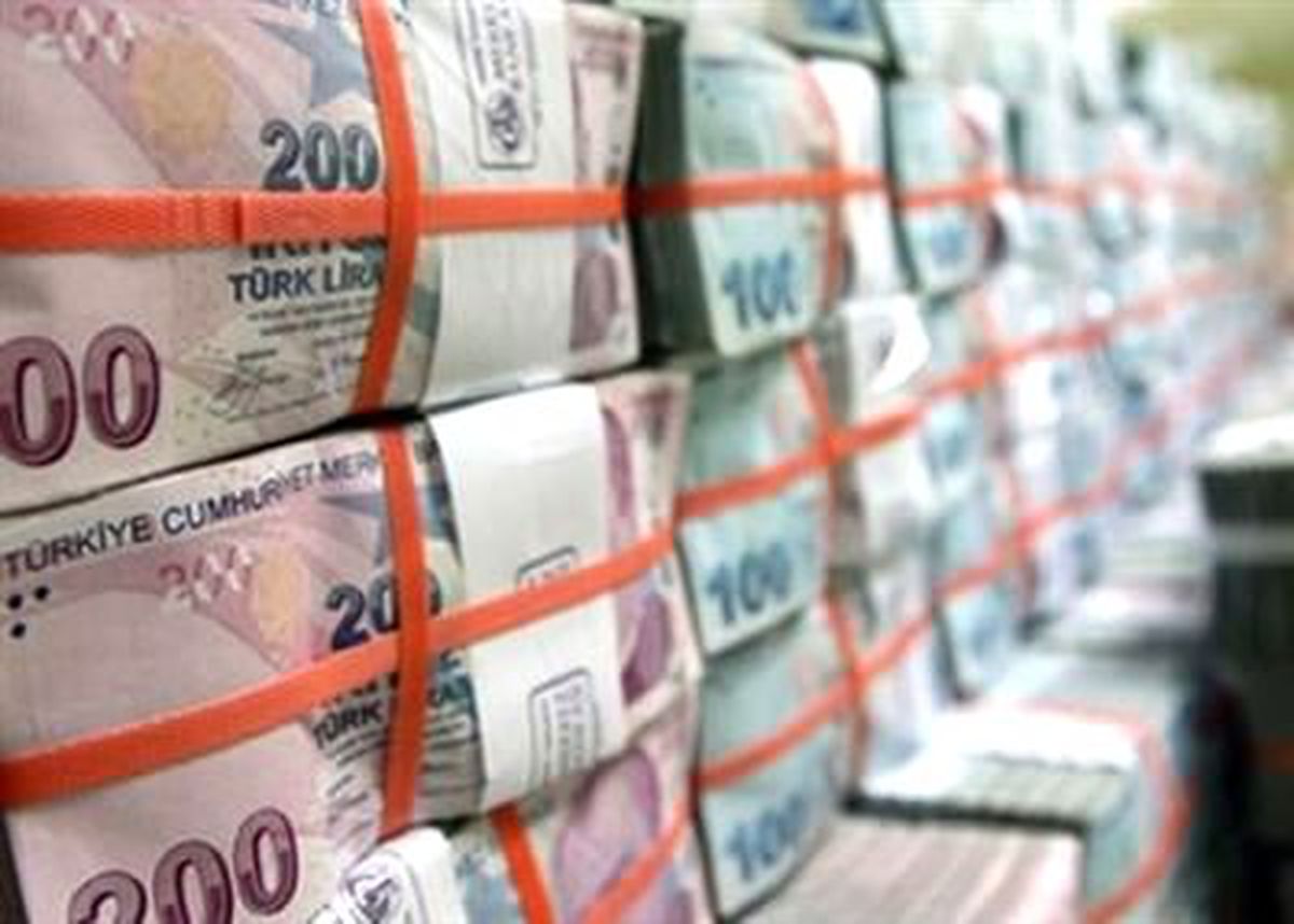 Parayı Nereye Harcadık?
