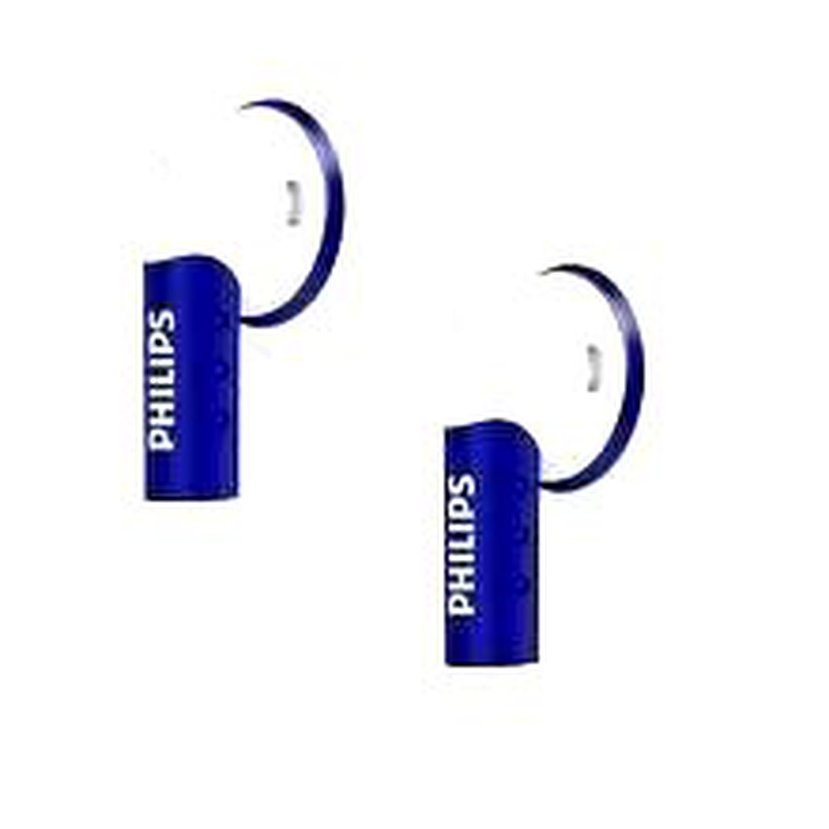 Philips\'le rengarenk müzikler