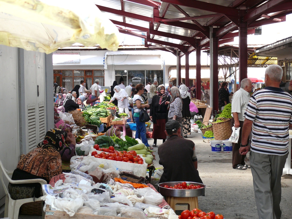 Ramazan Ayında Zonguldak\'ta Gıda Denetimleri Arttırıldı