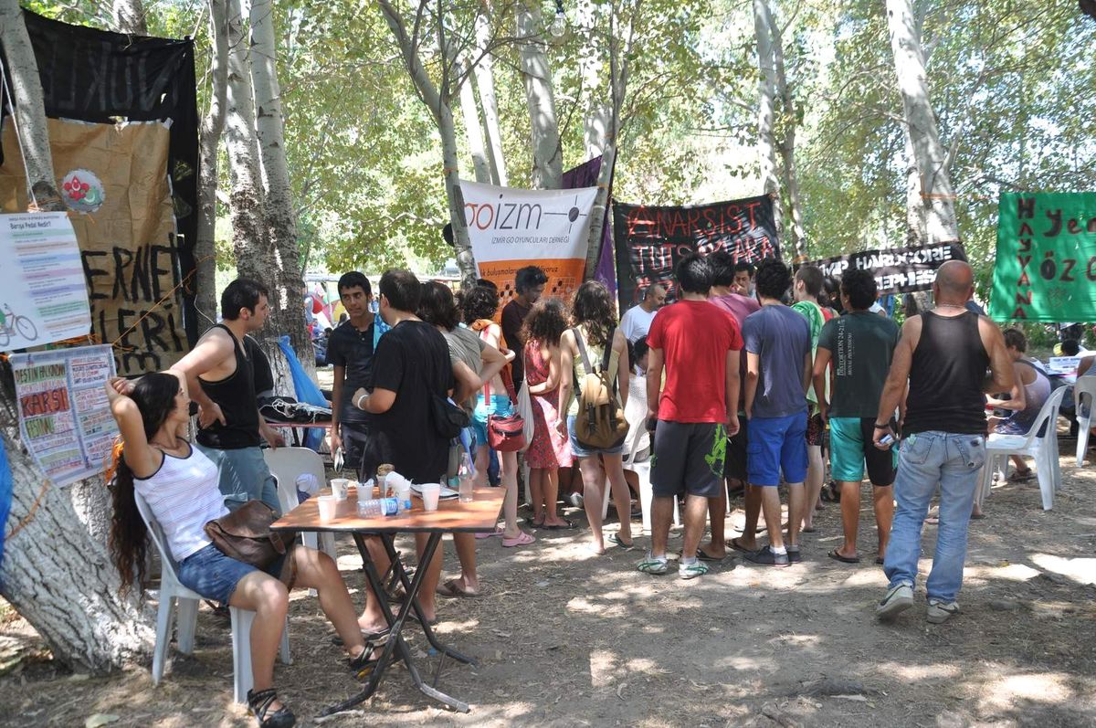 Rock-A Festivali Başlıyor