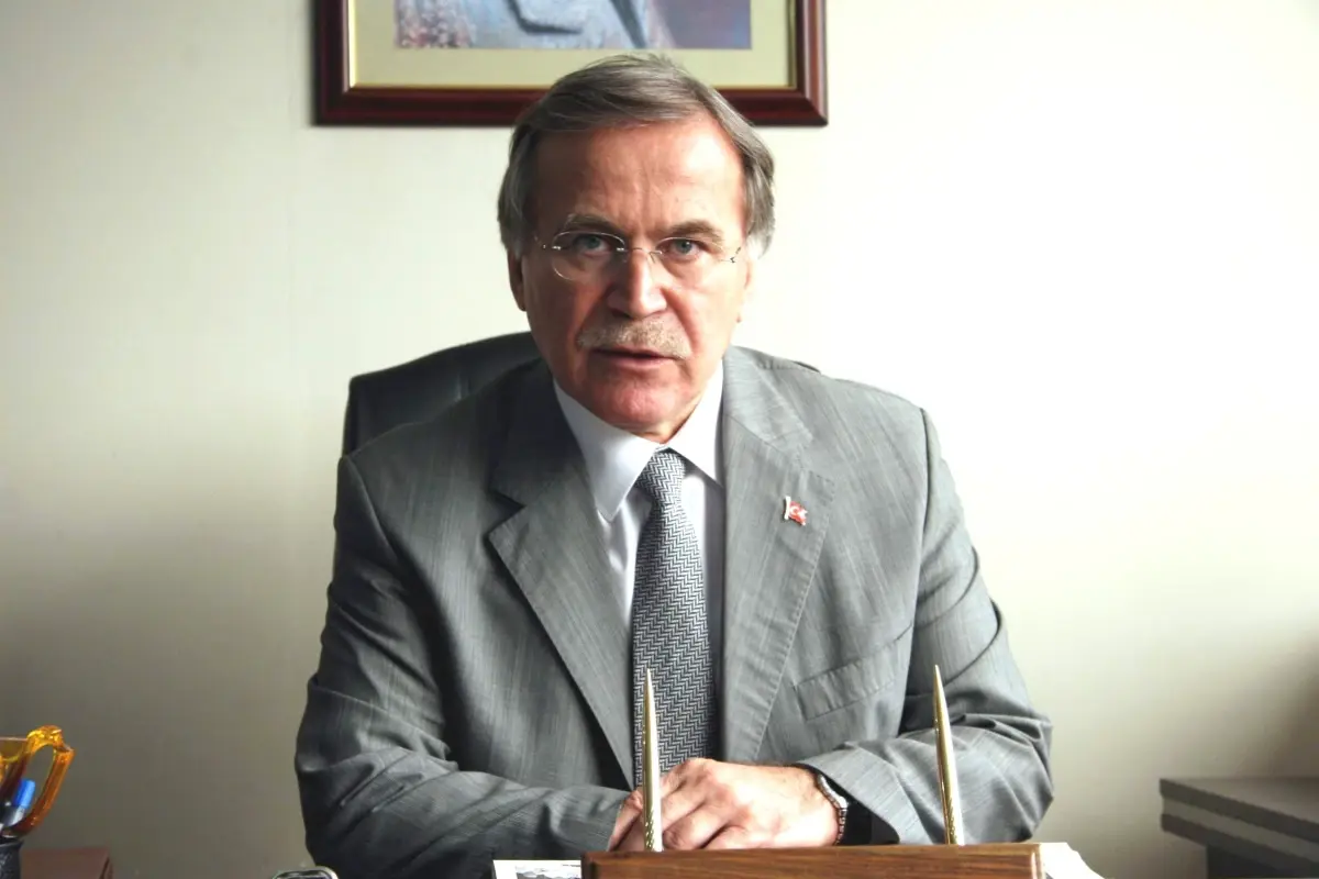 Şahin\'den Keltepe Kayak Merkezi Açıklaması