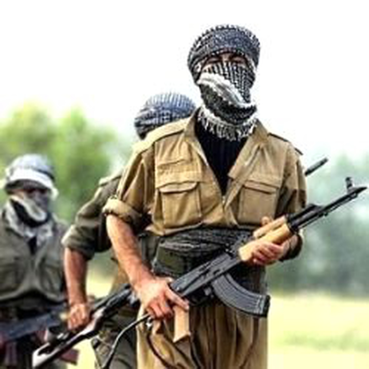 Şemdinli Emniyet Amirliğine Taciz Ateşi