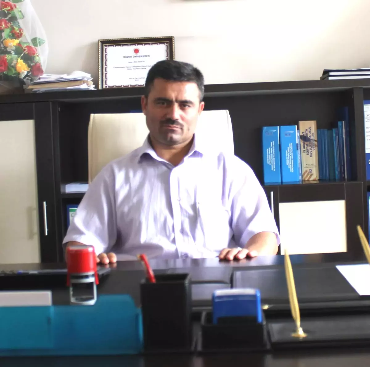 Sgk Tahsis Talep ve Beyan Taahhüt Belgesi İnternetten Gönderilebilecek