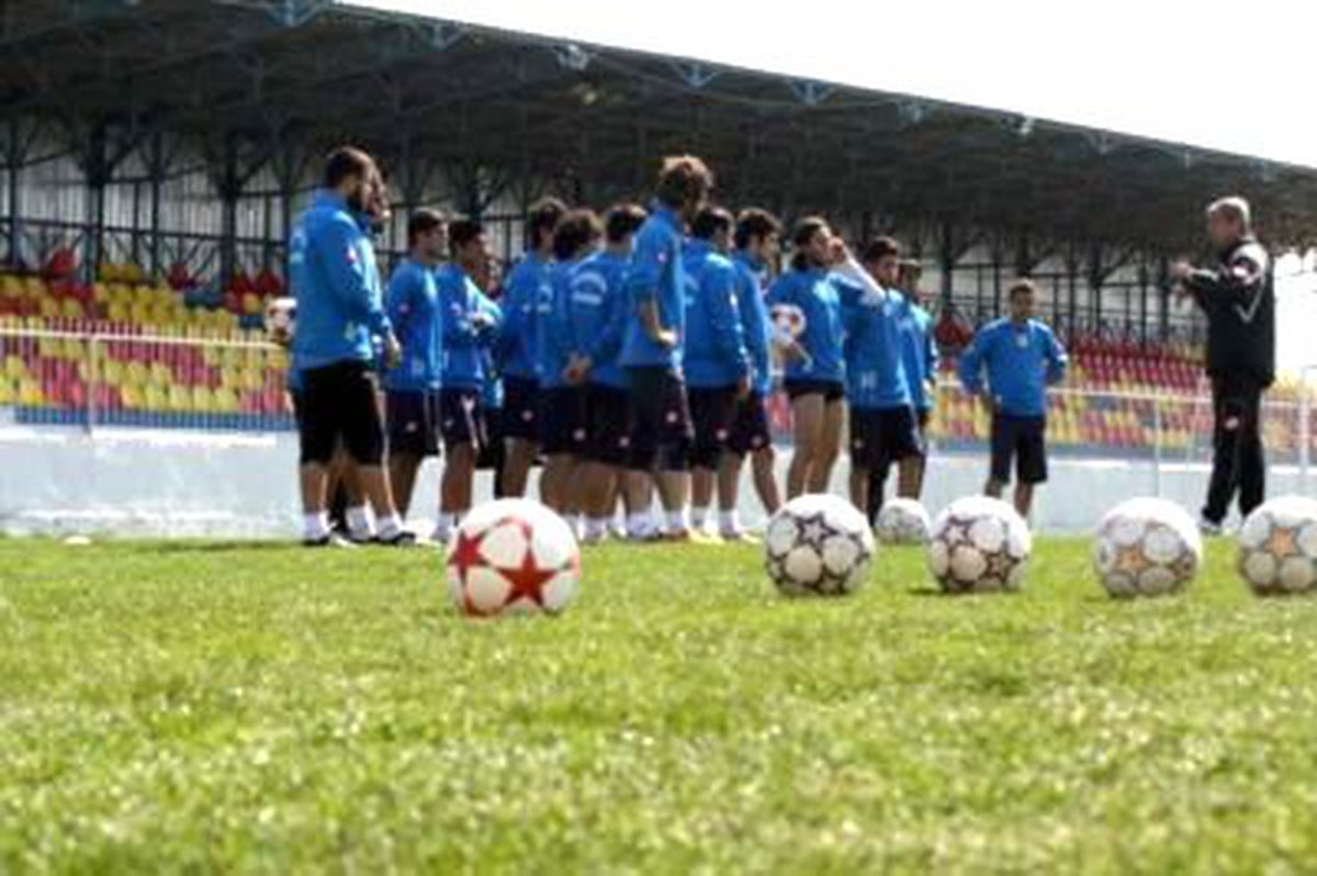 Diyarbakır Büyükşehir Belediyespor İdmanda