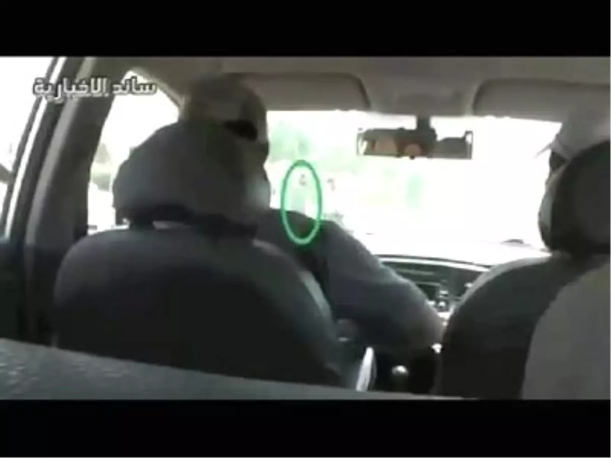 Saniye Saniye Baskın Anı