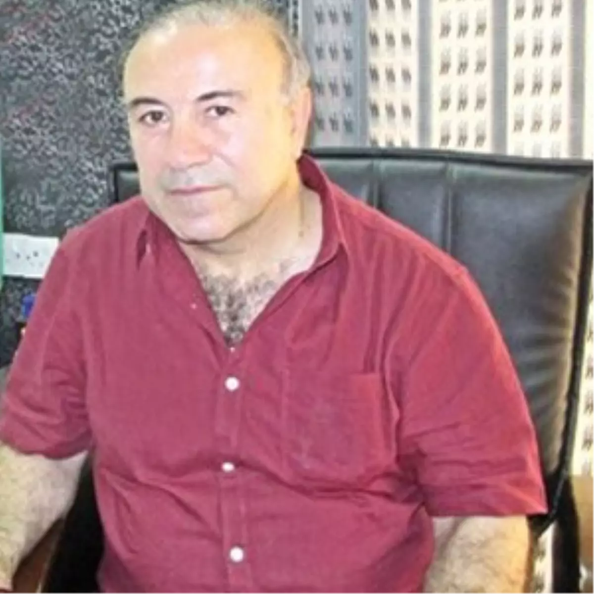 Suriye Kürtler\'inin Türkiye Bağı