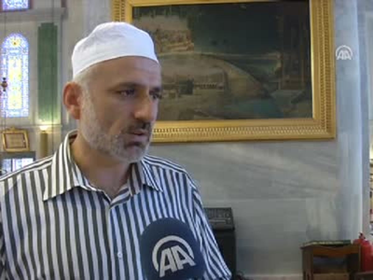 Tabloyu Köşk Onaracak