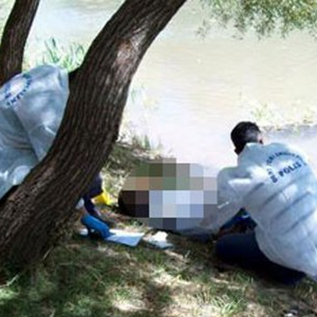 Taksici, Tartıştığı Kadını Öldürdü
