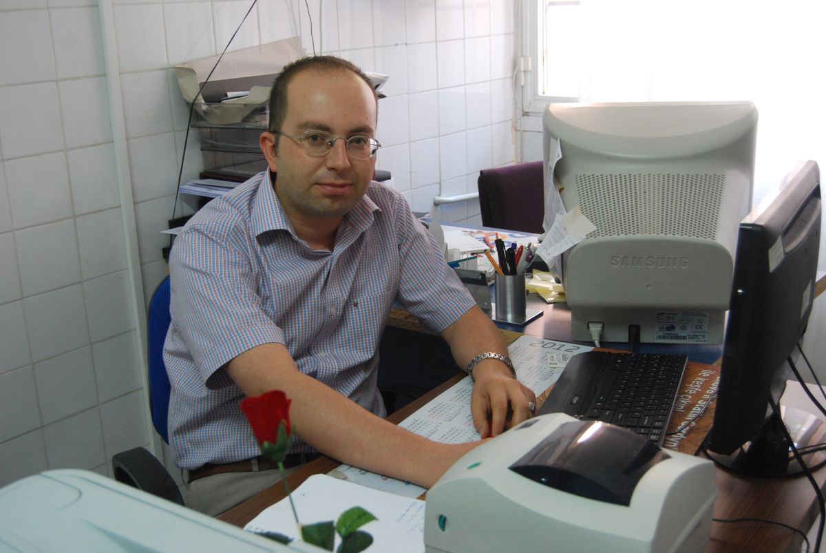 Tansiyon Hastaları