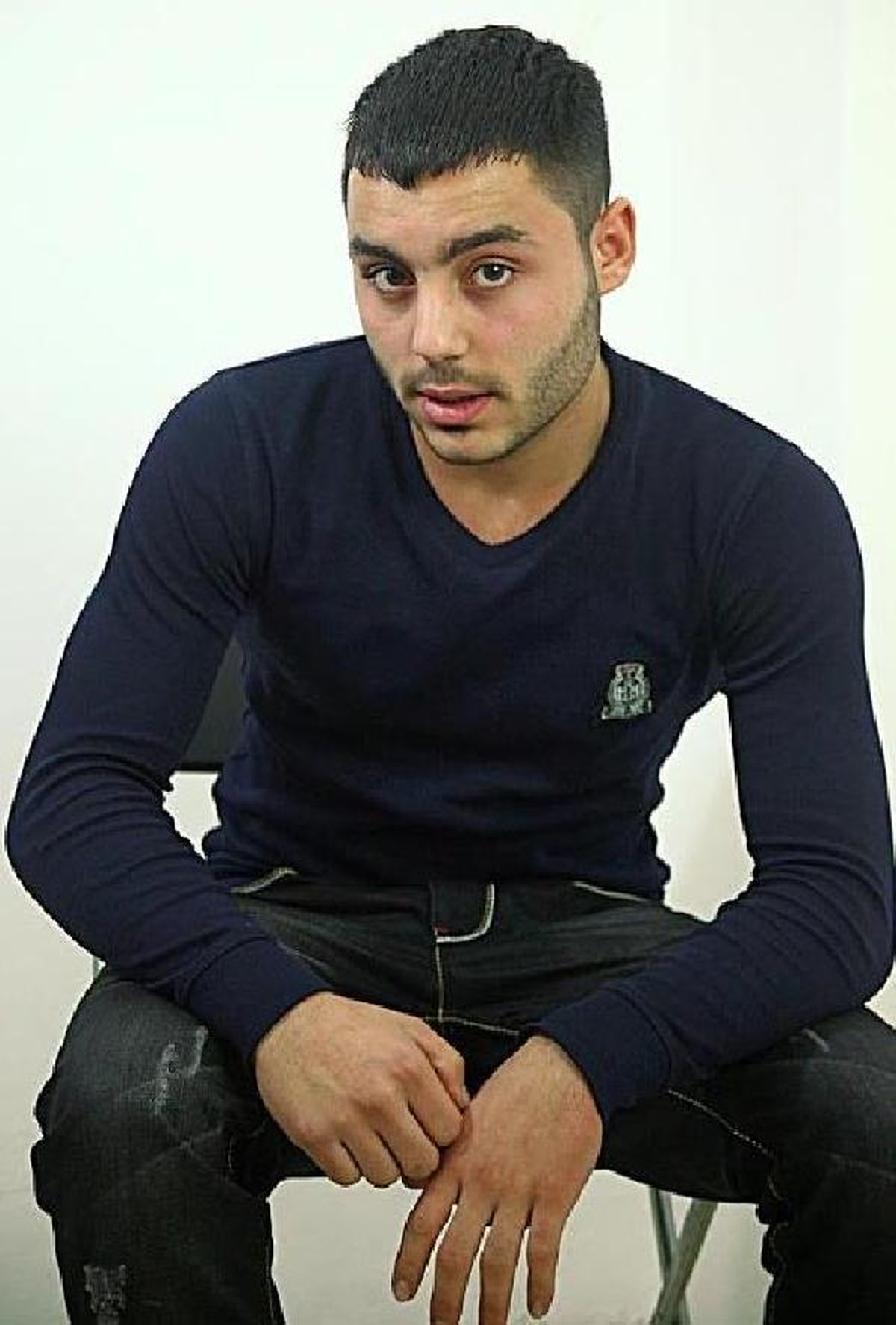 Tatile Geldiği Köyünde Traktörden Düşüp Öldü