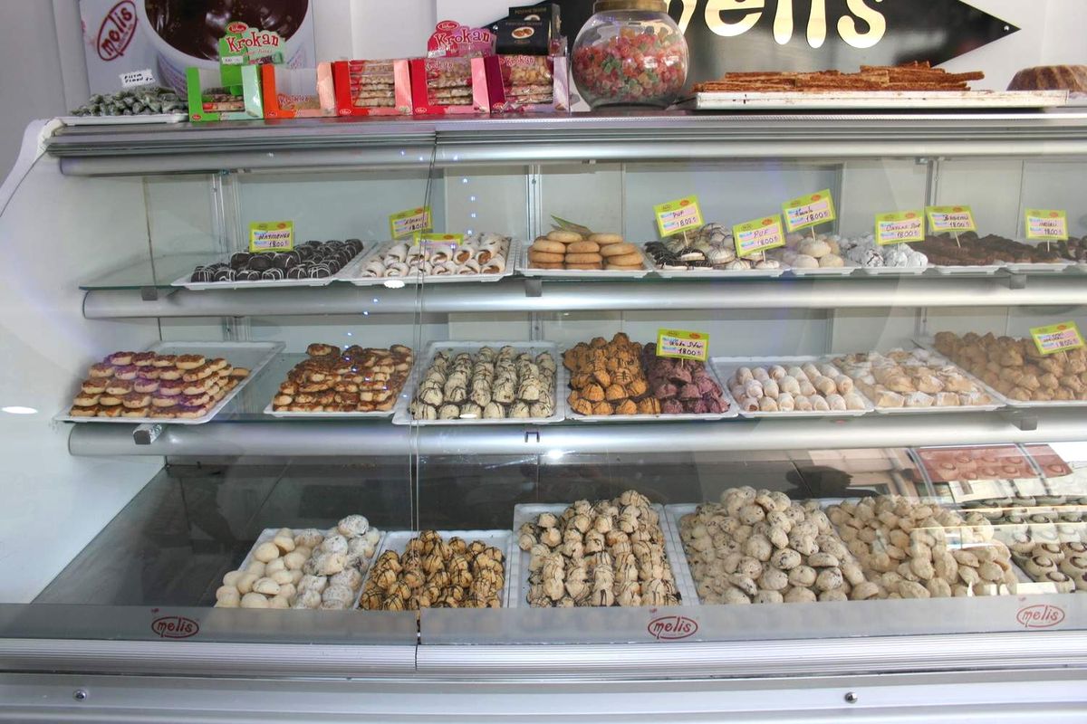 Tatlının Tadı Kaçmadı