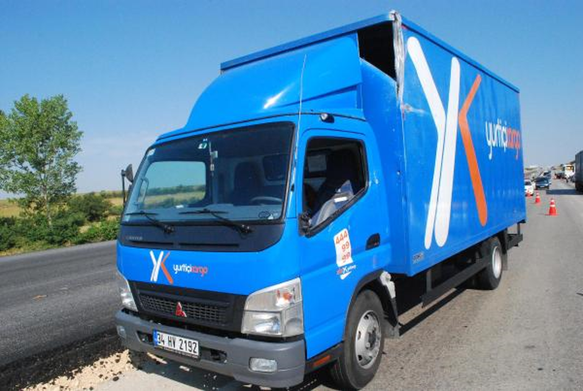 Tayvanlı Turistleri Taşıyan Otobüs Kaza Yaptı: 15 Yaralı