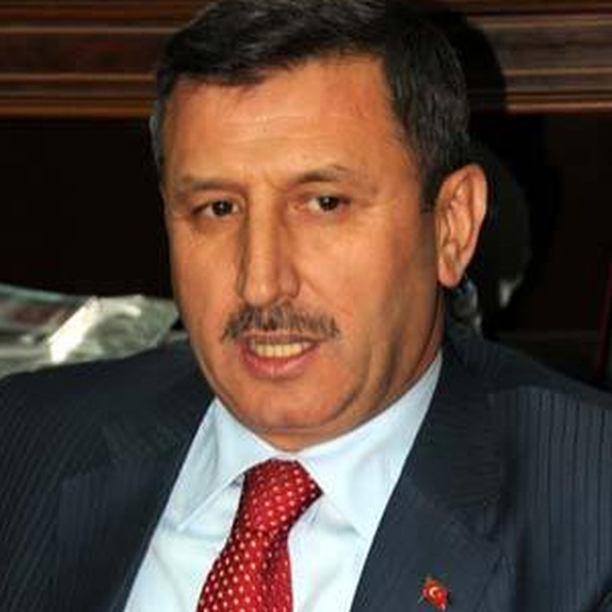 Tokat Valisi Şerif Yılmaz, Kayseri\'ye Atandı
