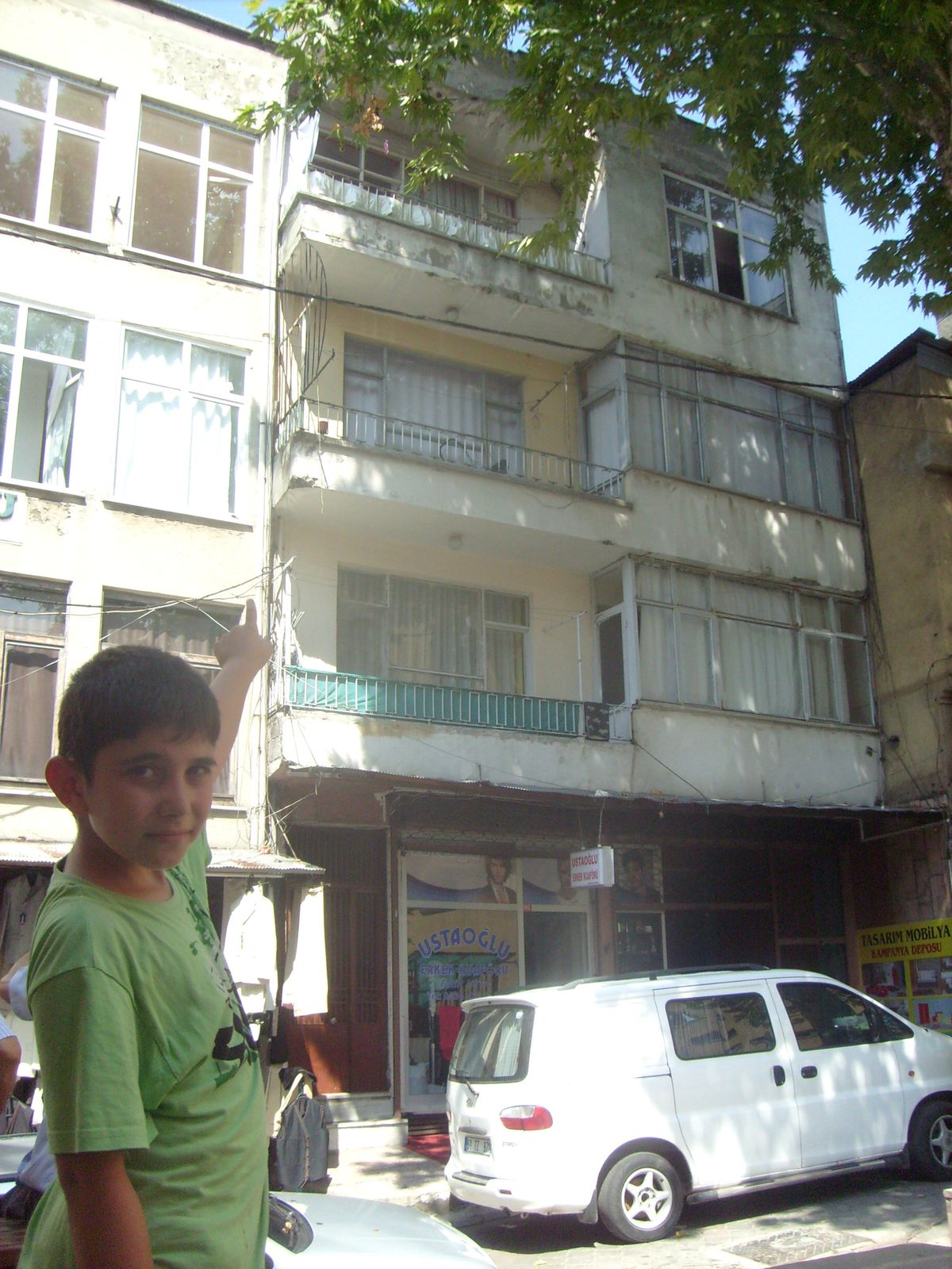 Trabzon\'da Düşme Vakaları: 2 Ölü, 1 Yaralı