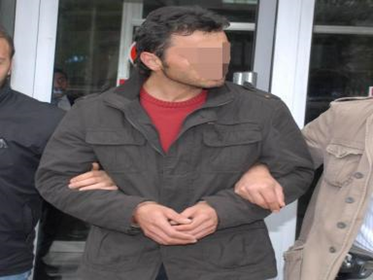 Tüfekle Yaralamaya Tutuklama