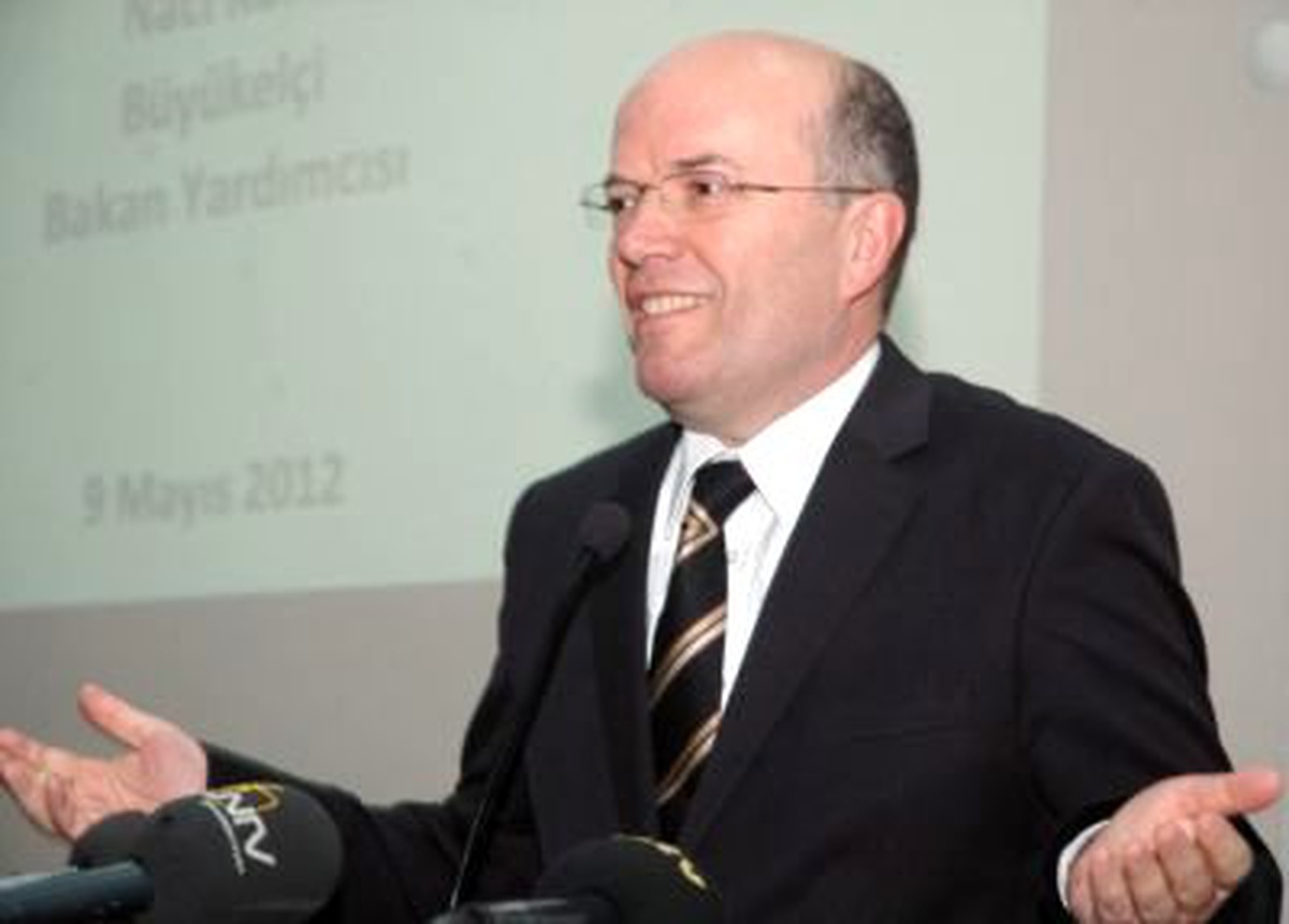 Türkiye ile Kosova Diplomasi Akademileri Arasında İşbirliği Anlaşması İmzalandı