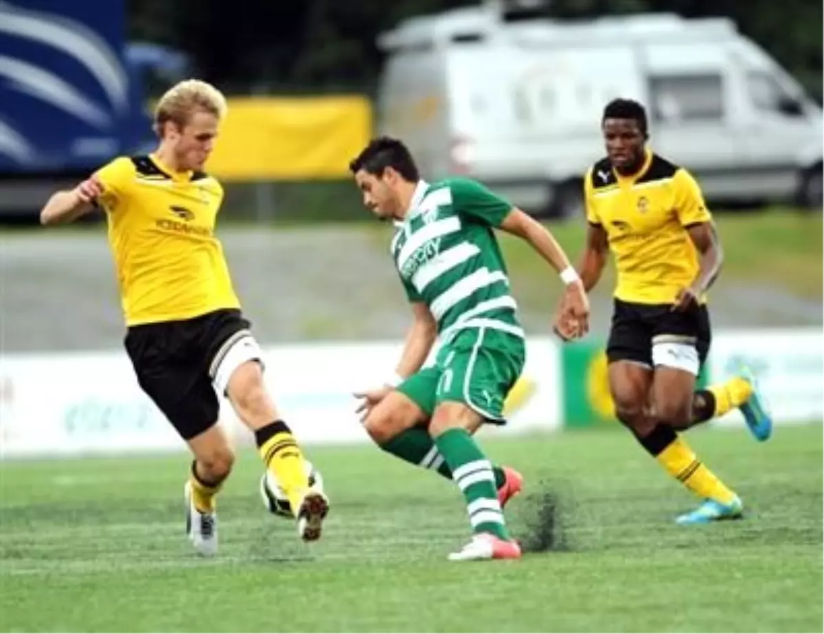 UEFA Avrupa Ligi 3. Ön Eleme