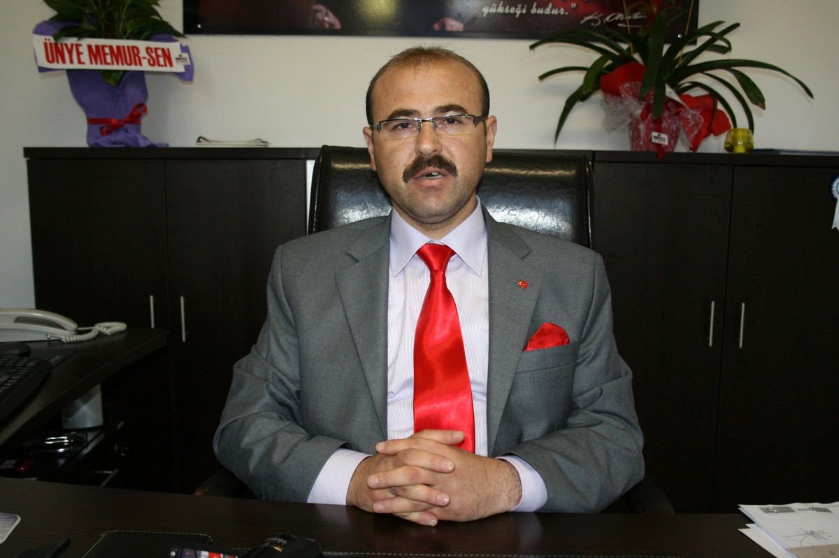Ünye Sosyal Güvenlik Merkezi\'nden Uyarı