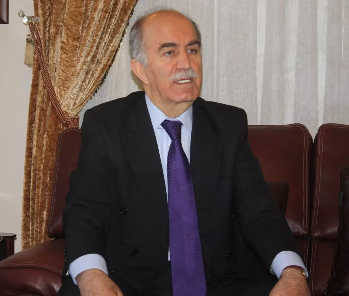 Vali Harput: 'Siyah İncire Olgunlaşmayı Teşvik Edecek İlaçlar Atmayın'