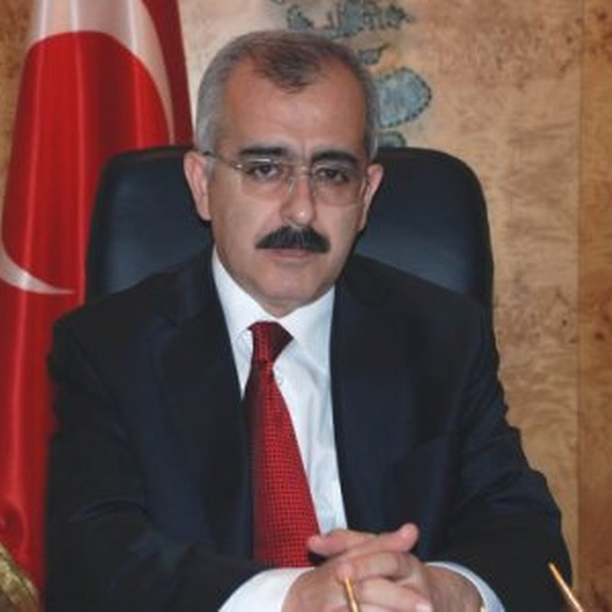 Valiler Kararnamesi