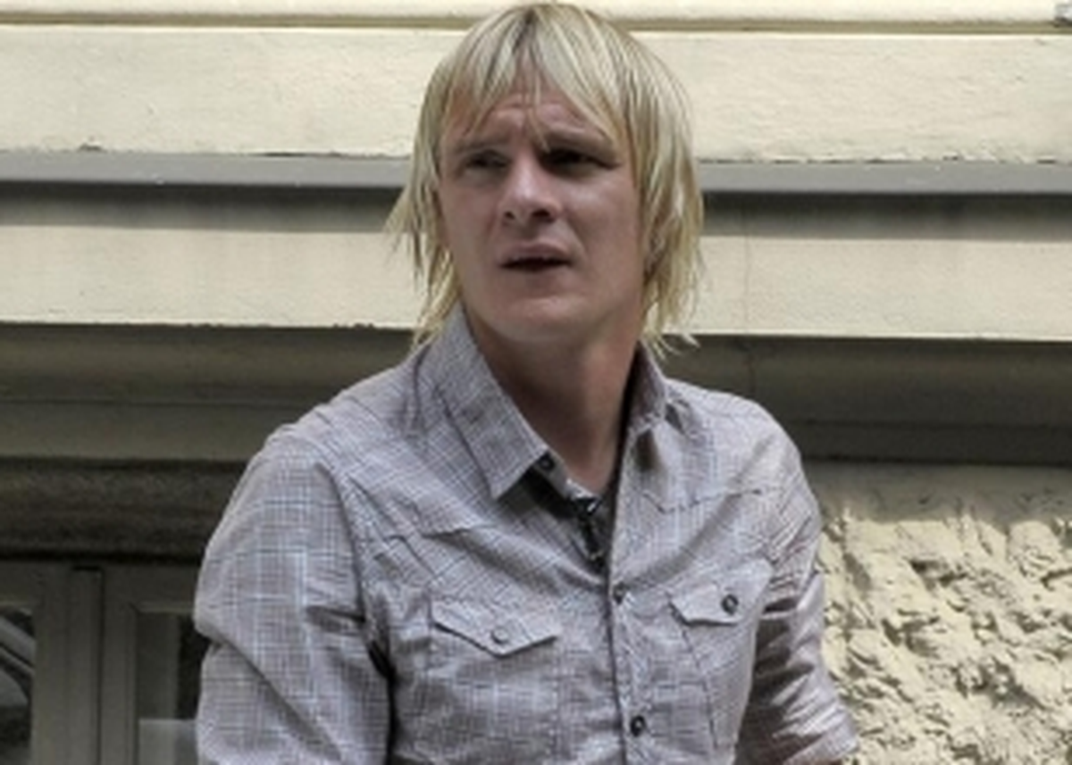 Ve Krasic İstanbul\'a Geliyor!