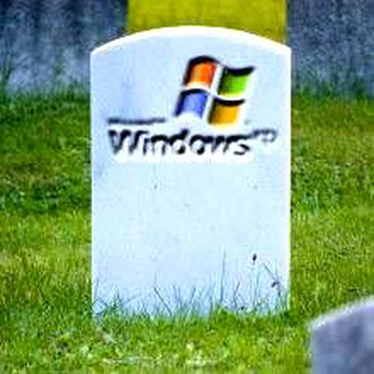 Windows 7, XP\'yi geçiyor!