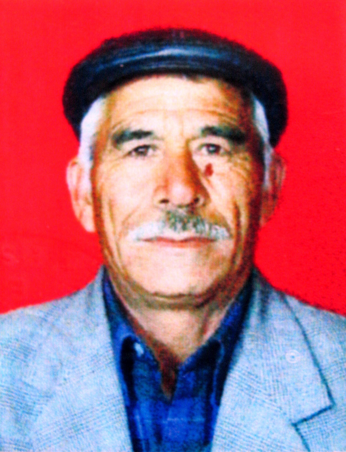 Domuz Diye Babasını Vurdu
