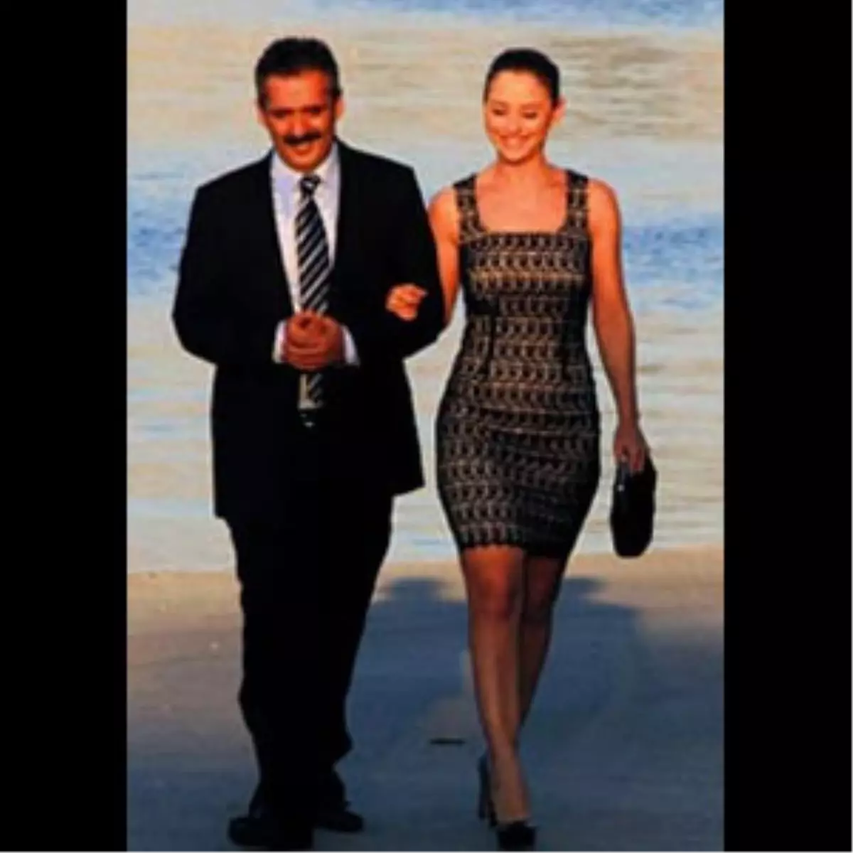 Yavuz Bingöl Dizi Oyuncusu Oldu