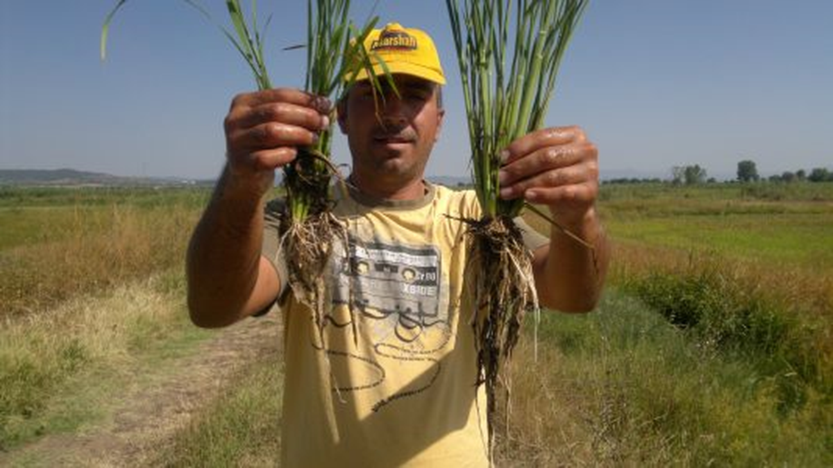 Yıldızhan Gübreyle Değişim Rüzgarları