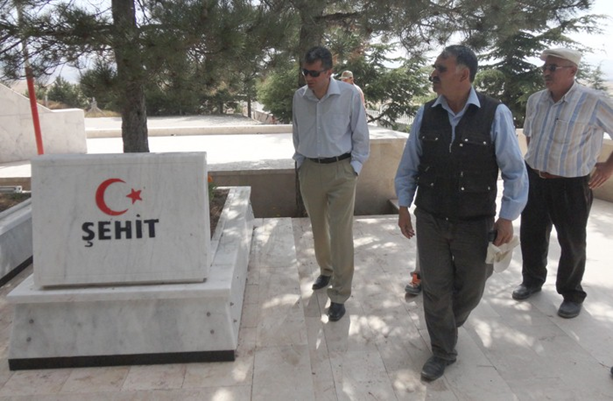 Zafer Haftası\'nın Hazırlıkları Sürüyor