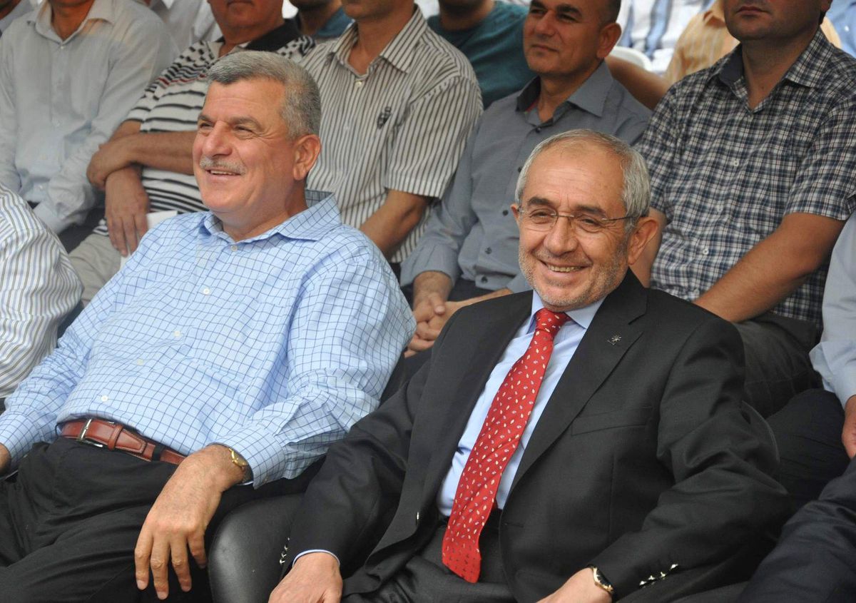 "Türkler Türkçe\'yi bilmiyor"
