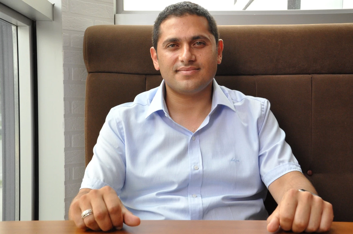 AK Parti Merkez İlçe Başkanı Karaduman, Çatalağzı Belediye Başkanı Hakkında Konuştu