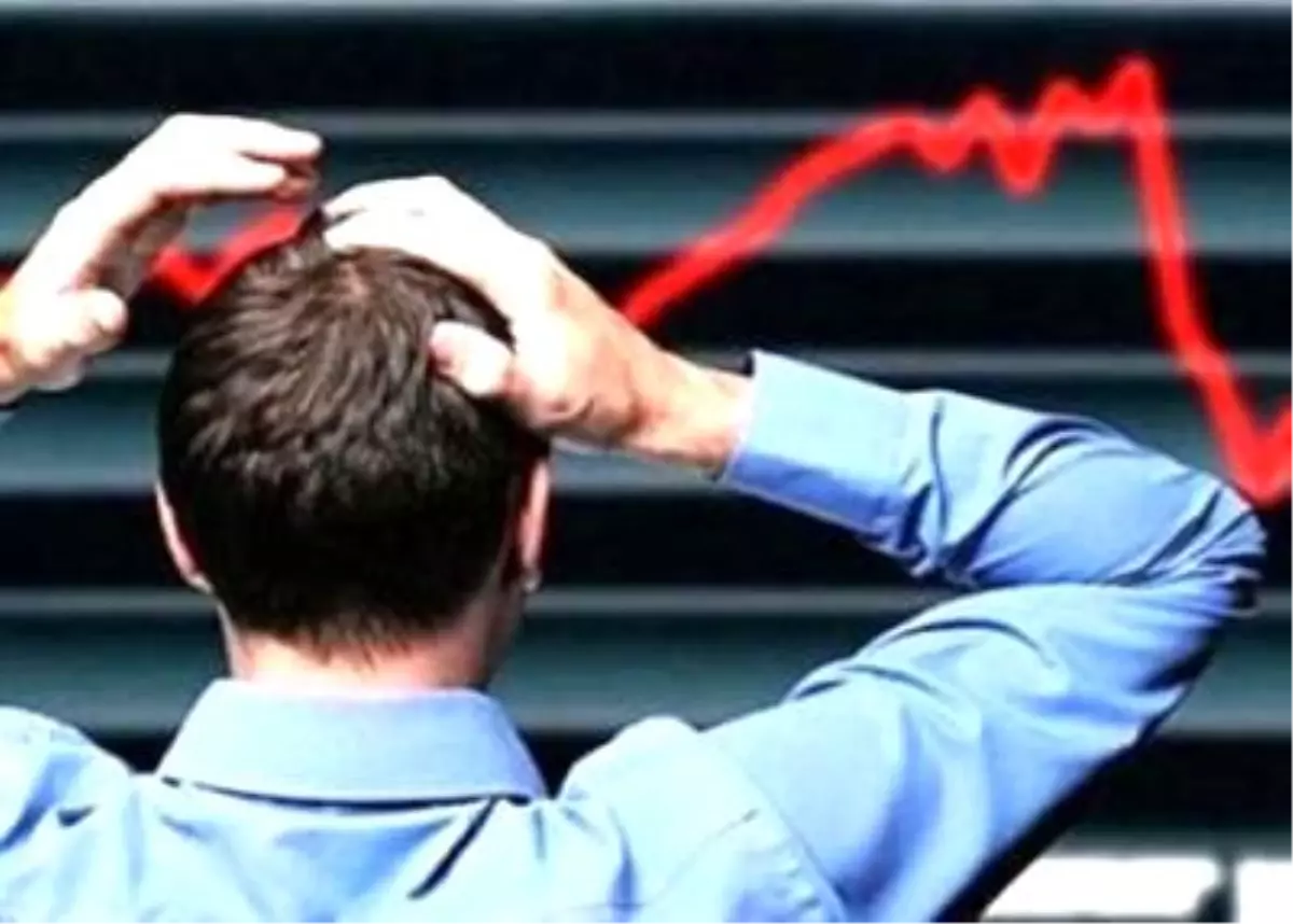 Altı Günde Yüzde 65 Değer Kaybetti