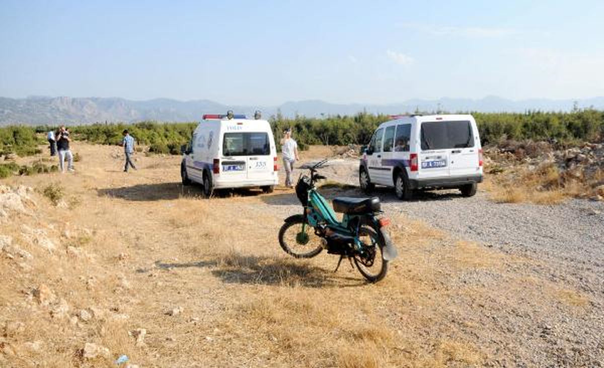 Aşık Olduğu Kızın Kardeşini Kaçırdı, Tüfekle İntihar Etti