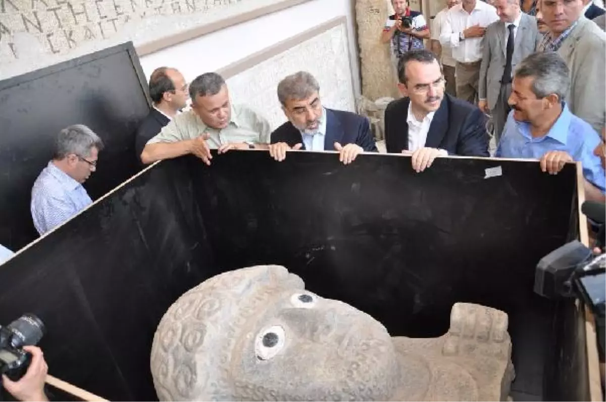 Bakan Yıldız: Irak ile Bir Sorunumuz Yok (2)