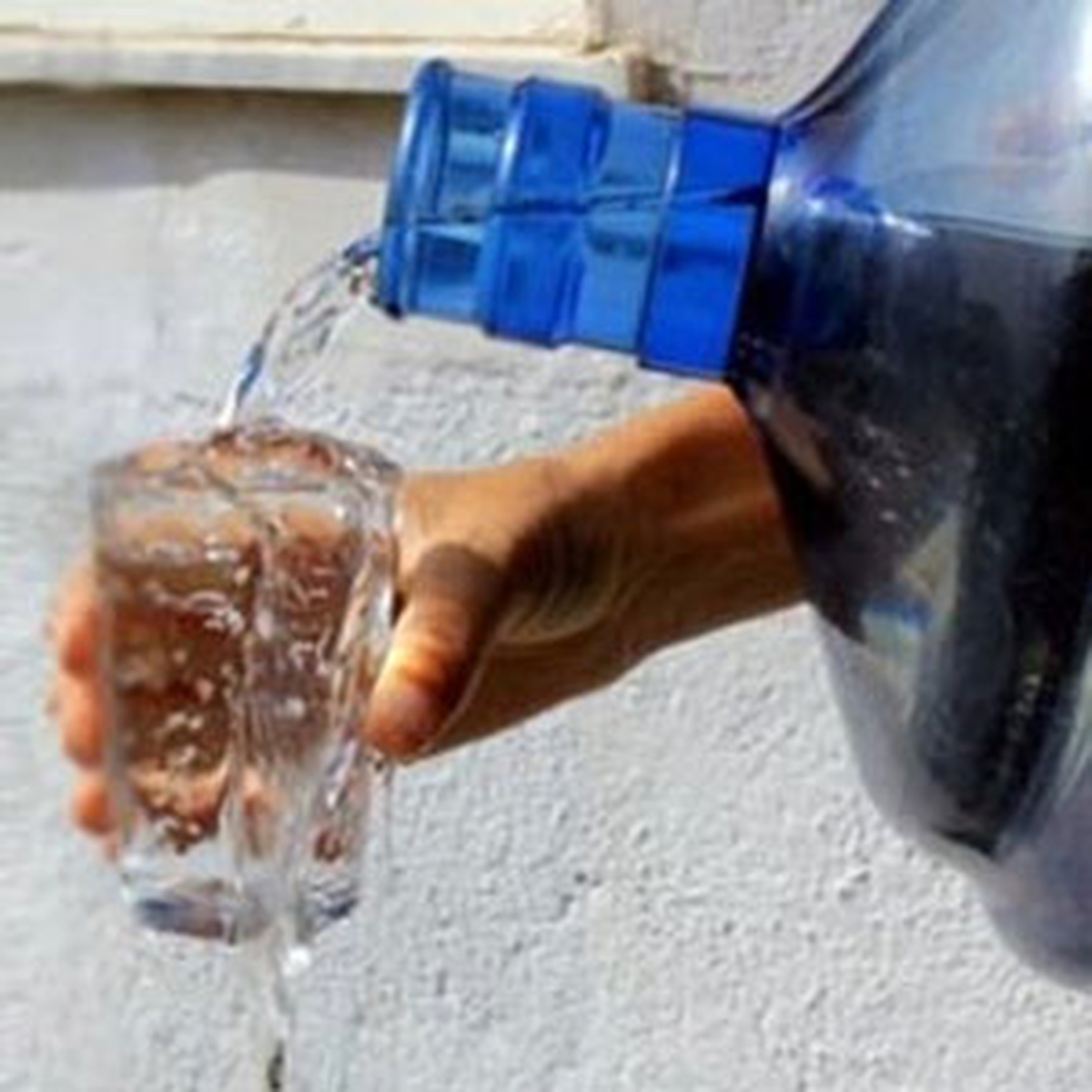 Bakanlık Pis Su Satan Bayileri Açıkladı