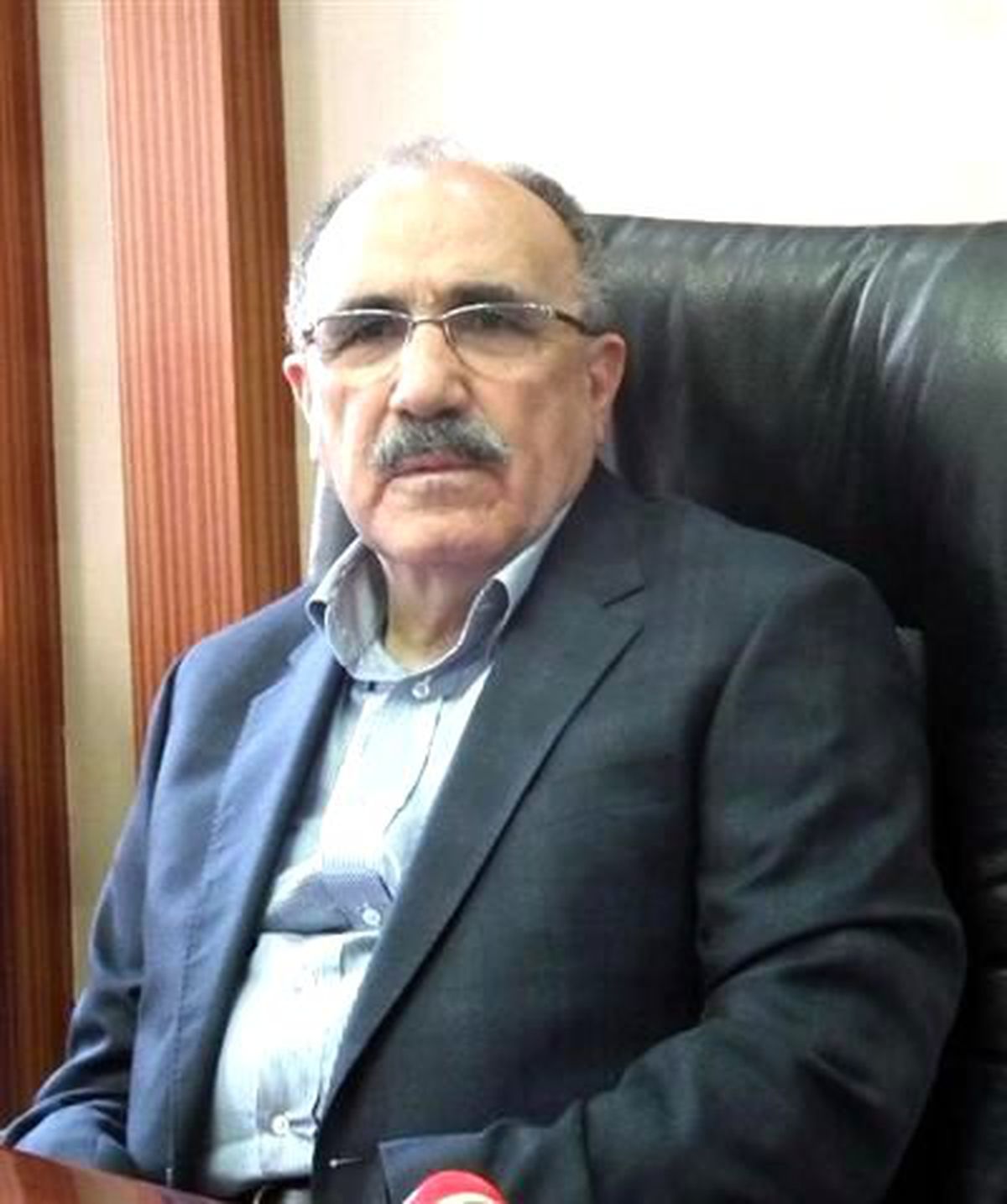 Suriye\'de PKK Yandaşları Gösteri Yaptı