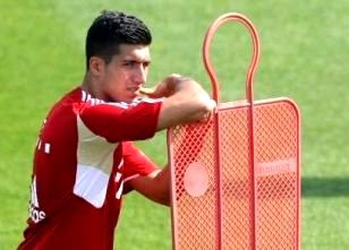 Bir Mesut Özil Vakası Daha