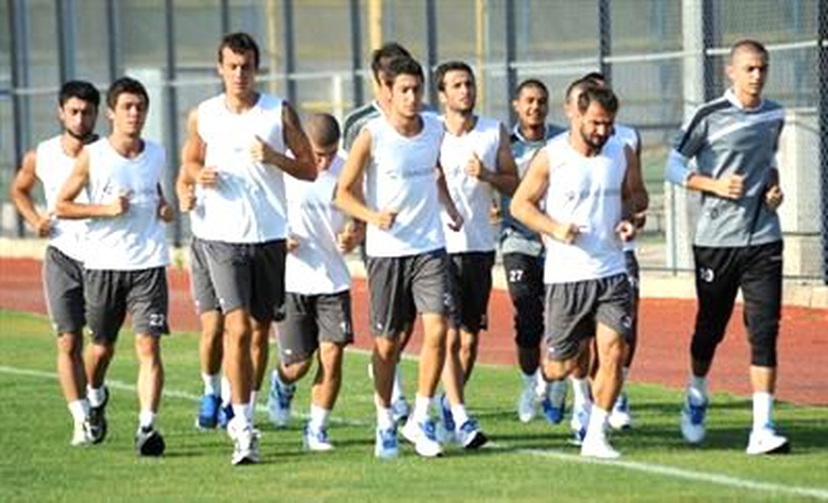 Bucaspor, Akhisar Belediyespor ile Kaşılaşıyor