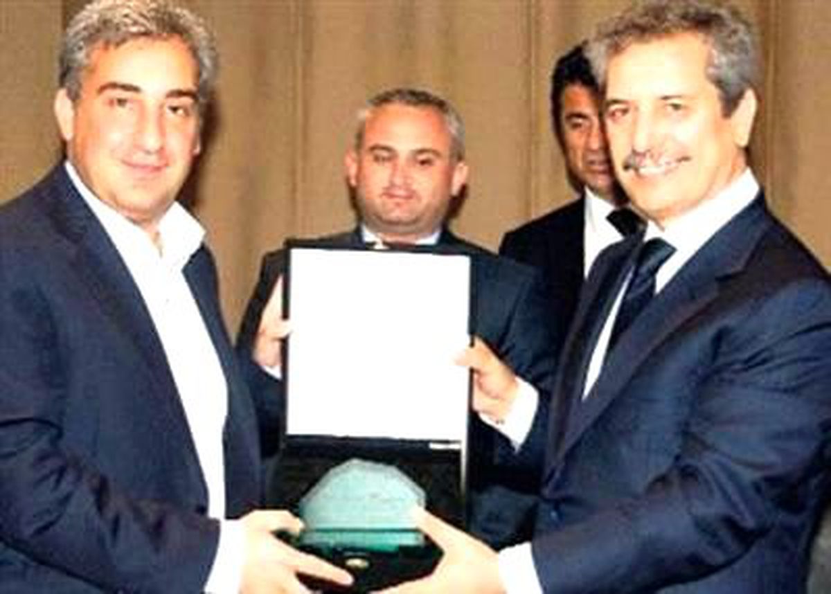 Çalık Holding\'ten Gürcistan\'a Enerji Yatırımı