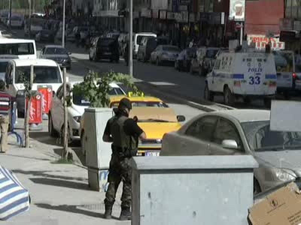 CHP\'li Milletvekileri Hakkari\'de